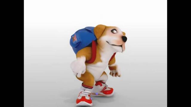 The Dog Chacarron [HD]