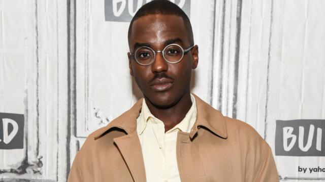 Sex Education star Ncuti Gatwa announced as the next Doctor