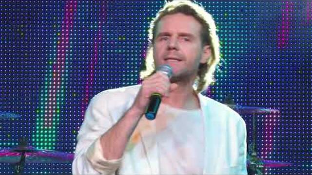 Виктор Блохин  - "Как в первый раз"