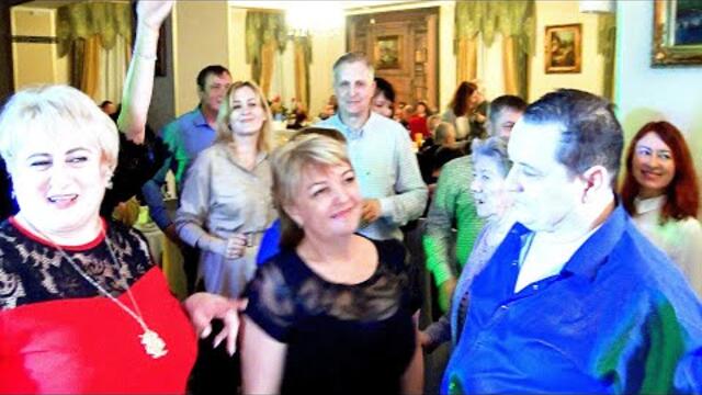 Валерий Палаускас   -   ХОЧУ ЖЕНИТЬСЯ *** СКАЗАЛА МАМА СЛАВА БОГУ