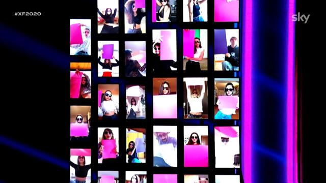 Purple Disco Machine & Sophie and the Giants - "Hypnotized" (Live)