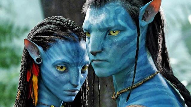 Невероятно с Аватар 2 "Avatar 2: The Way of Water"- Природата на водата ~♛ ☀️ (2022) Трейлър 💠 ♛ Филм