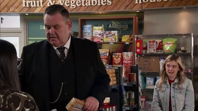 Coronation Street 11th May 2022