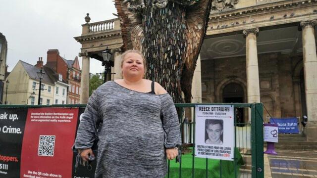 Northamptonshire headlines Thursday, May 12