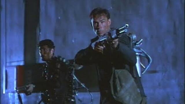 Марс (1997) Бг аудио (Bg audio)