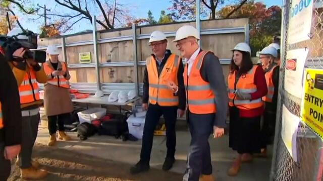 Man charged over $20 million drug haul found near Newcastle