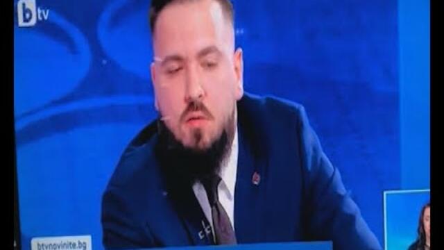 ОДИТ НА ТЕЛЕВИЗИОННАТА ГЛУПОСТ