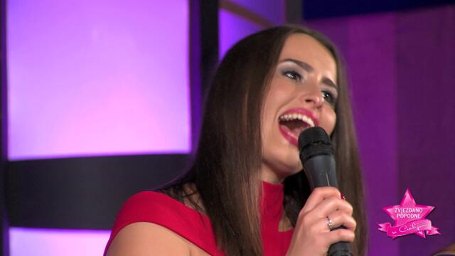 Učiteljice - Na prstima