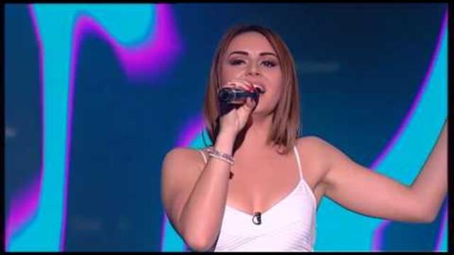 Belma Karsic - Kada bi me pitali (LIVE) - HH - (TV Grand 24.05.2016.)
