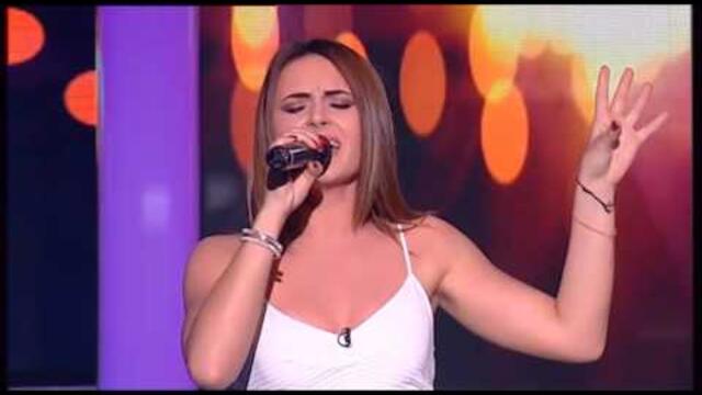 Belma Karsic - Kosava (LIVE) - HH - (TV Grand 24.05.2016.)