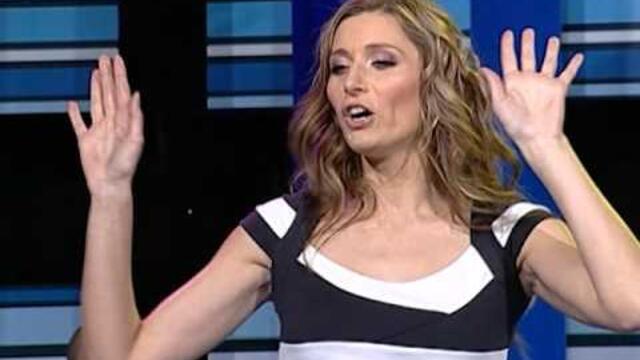 Marina Komljenović - Ljubi da poludim - Gold Music - ( 2010 )