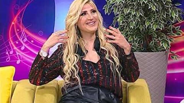 Promocija - Jovana Tipsin- (TvDmSat 2022)