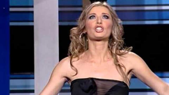 Marina Komljenović - Mrlja od karmina - Gold Music - (2010)