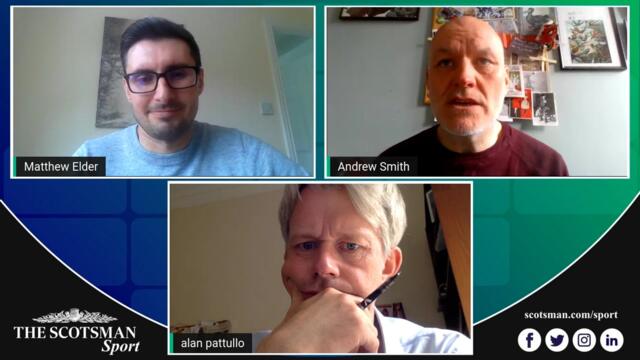 The Scotsman Football Show - Celtic are Champions again