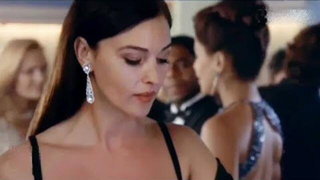 Bellissima Monica Bellucci