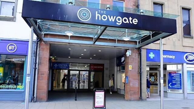 Falkirk Herald Bulletin 12-05-22