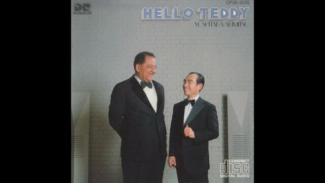 Yoshitaka Akimitsu - Hello Teddy (1983)