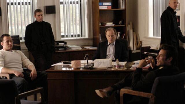 Unbridled Full Movie