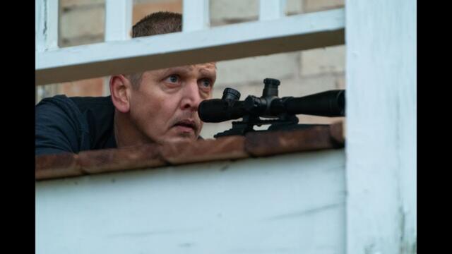 Отправна точка (Trigger Point), бг субтитри