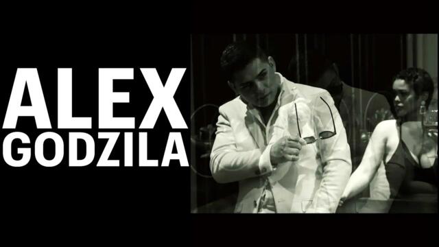 ALEX - GODZILA (OFFICIAL VIDEO 2022)