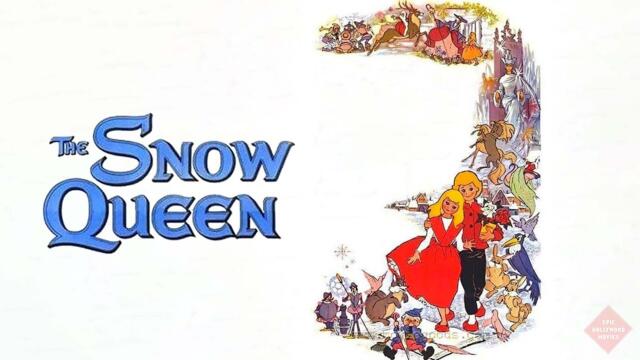 The Snow Queen Full Movie | 1957 | Fantasy Film