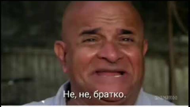 Chhote Sarkar/Малък принц индийски филм бг субтитри