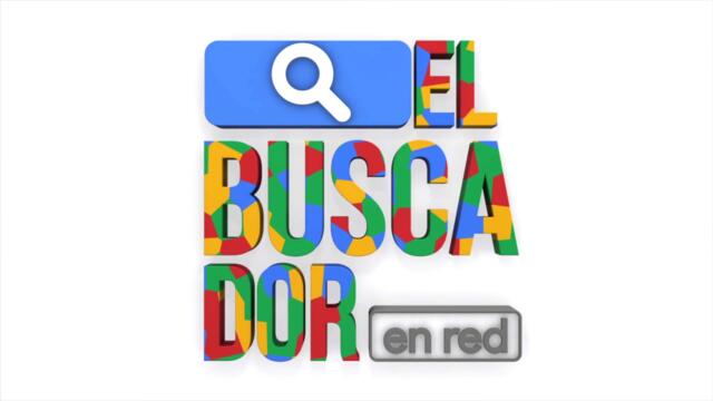 El Buscador en Red: Andrés Guschmer con Tony Kamo