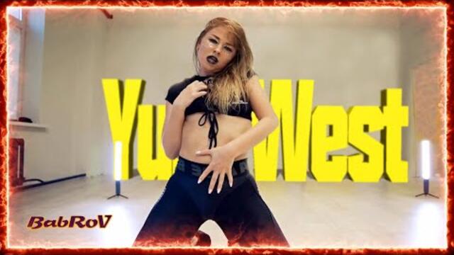 Europhoria - Listen To The Rain (Yura West Remix)