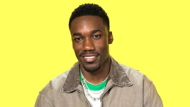 Giveon "Lie Again" Official Lyrics & Meaning | Verified