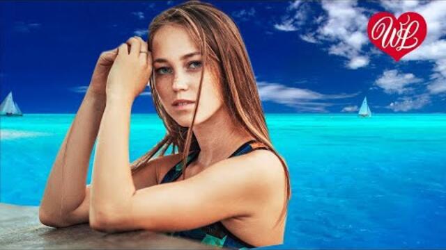 Ольга Стельмах   -   ЕСЛИ Я ЗА ТОБОЙ