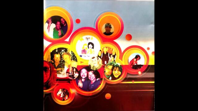 Oakenfold-A Lively Mind-2006(Full Album)