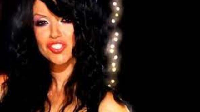 Антонина - Горещо 2009