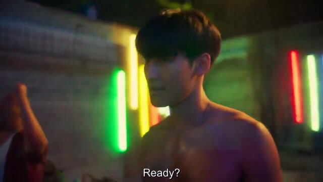 KinnPorsche (2022) Episode 6 Online With English sub