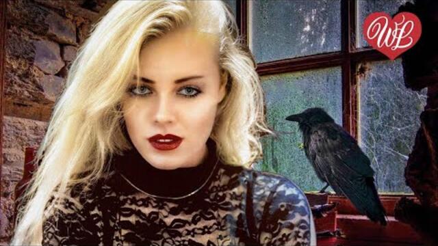 Сергей Завьялов   -   ЧЕРНЫЙ ВОРОН