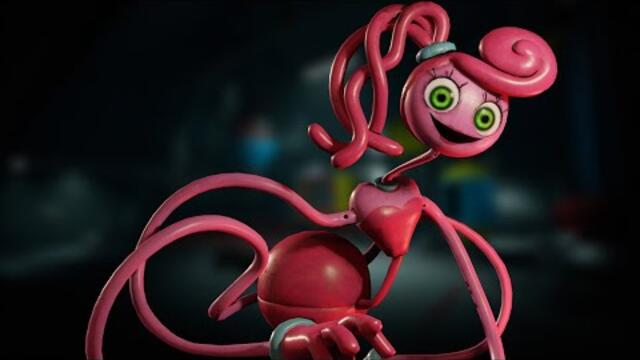 Poppy Playtime - Chapter 2 (Full Game)