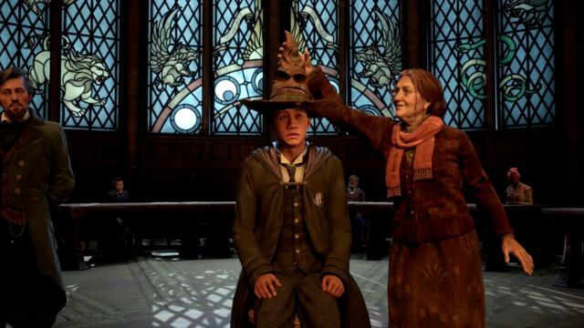 Heres What We Know About Hogwarts Legacy!