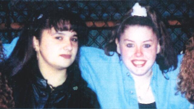 Teen Best Friends Shot Dead At Popular Lookout