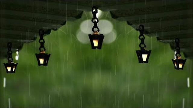 Best rain sounds for sleeping and relaxing also stress relief