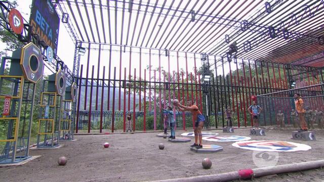 Desafio The Box 2022 Capitulo 46