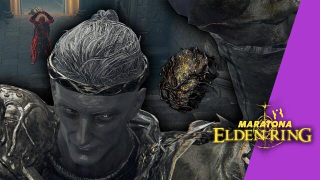 “CompletistAccademia" - 100% Elden Ring w/Sabaku, 2nd Run [Maratona di Studio e Completismo] #10