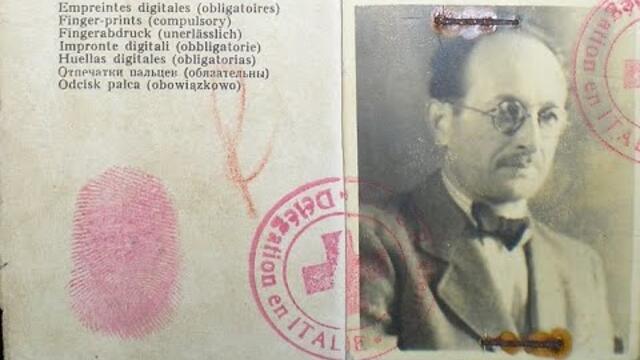 How the CIA Hid the Location of the World’s Most Notorious Nazi & Employed War Criminals (2009)