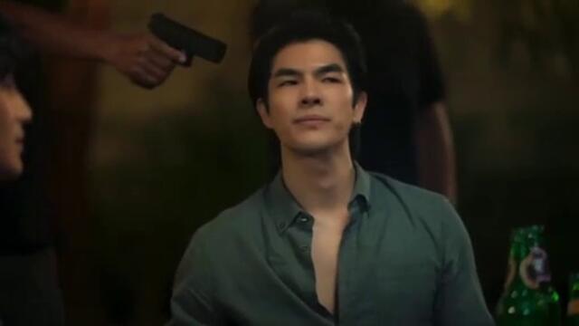 KinnPorsche (2022) EP7 ENG SUB