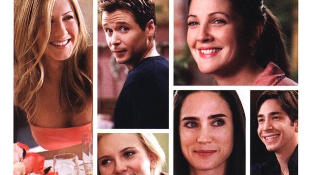 Той не си пада по теб (синхронен екип, дублаж по b-TV Comedy на 11.05.2014 г.) (запис)