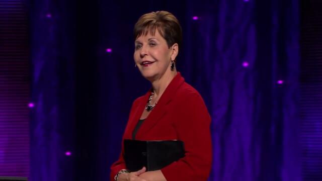 ОТНОШЕНИЕТО НИ ОПРЕДЕЛЯ ДАЛИ СМЕ ЩАСТЛИВИ част 1 - Джойс Майер