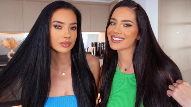 LIFE UPDATE! CHIT CHAT - MASSIVE GLOW UP, NEW FILLERS AND MORE!
