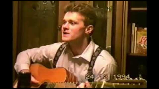 Сергей ЛЮБАВИН, видео из 1994 года