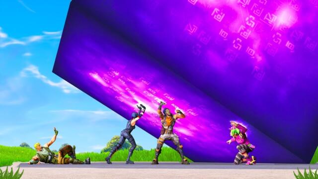 FORTNITE FAILS & Epic Wins! #26 (Fortnite Battle Royale Funny Moments)