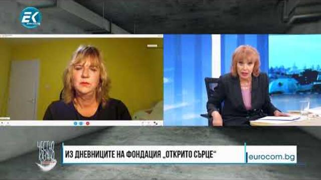 ✅ Честно казано с Люба Кулезич - Епизод 161 по Телевизия Евроком