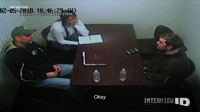 An Illinois Teen Leading Double Life Was Murdered By An Older Man