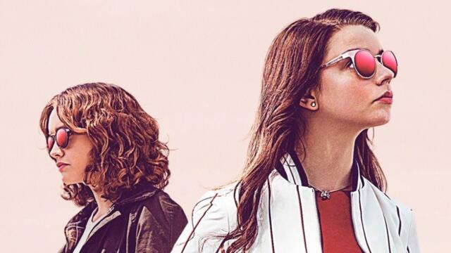 Чистокръвни (синхронен екип, дублаж на студио VMS, 17.01.2022 г.) (запис)